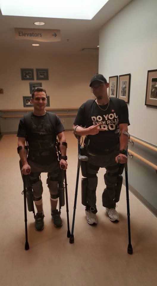 Adaptive mobility milestone moment